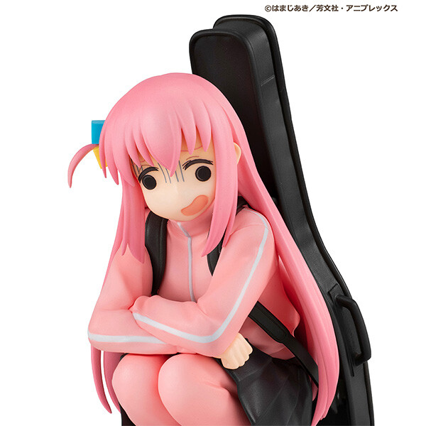 Bocchi the Rock! - Gotou Hitori - Melty Princess - Tenohira (MegaHouse) photo 10