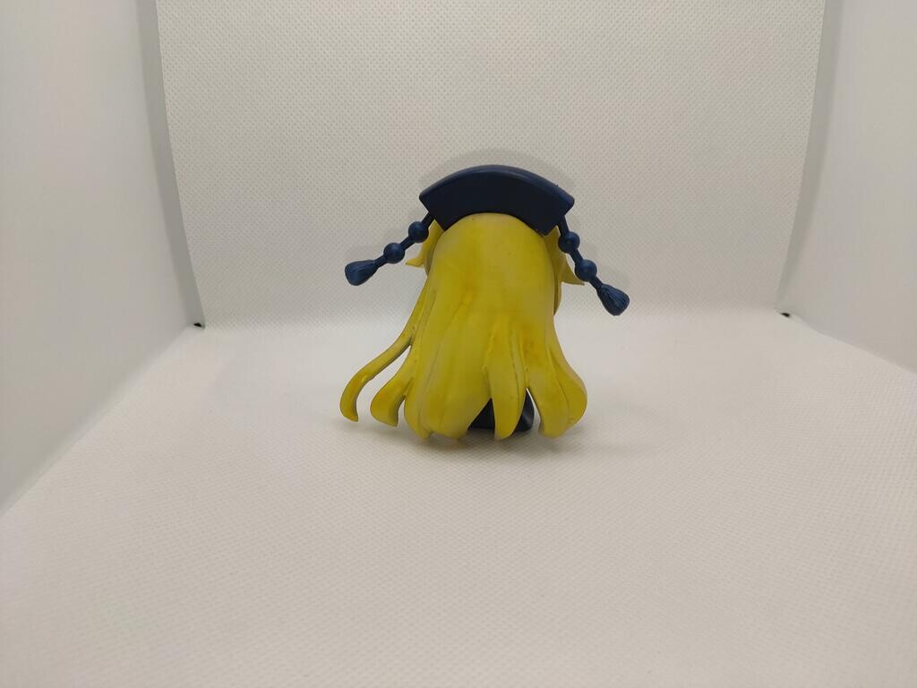 Touhou Project - Junko - Doujin Figure (Enagasekirei) photo 4