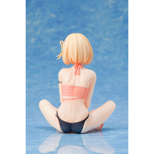 Lycoris Recoil - Nishikigi Chisato (Aniplex, Sentinel) photo 2