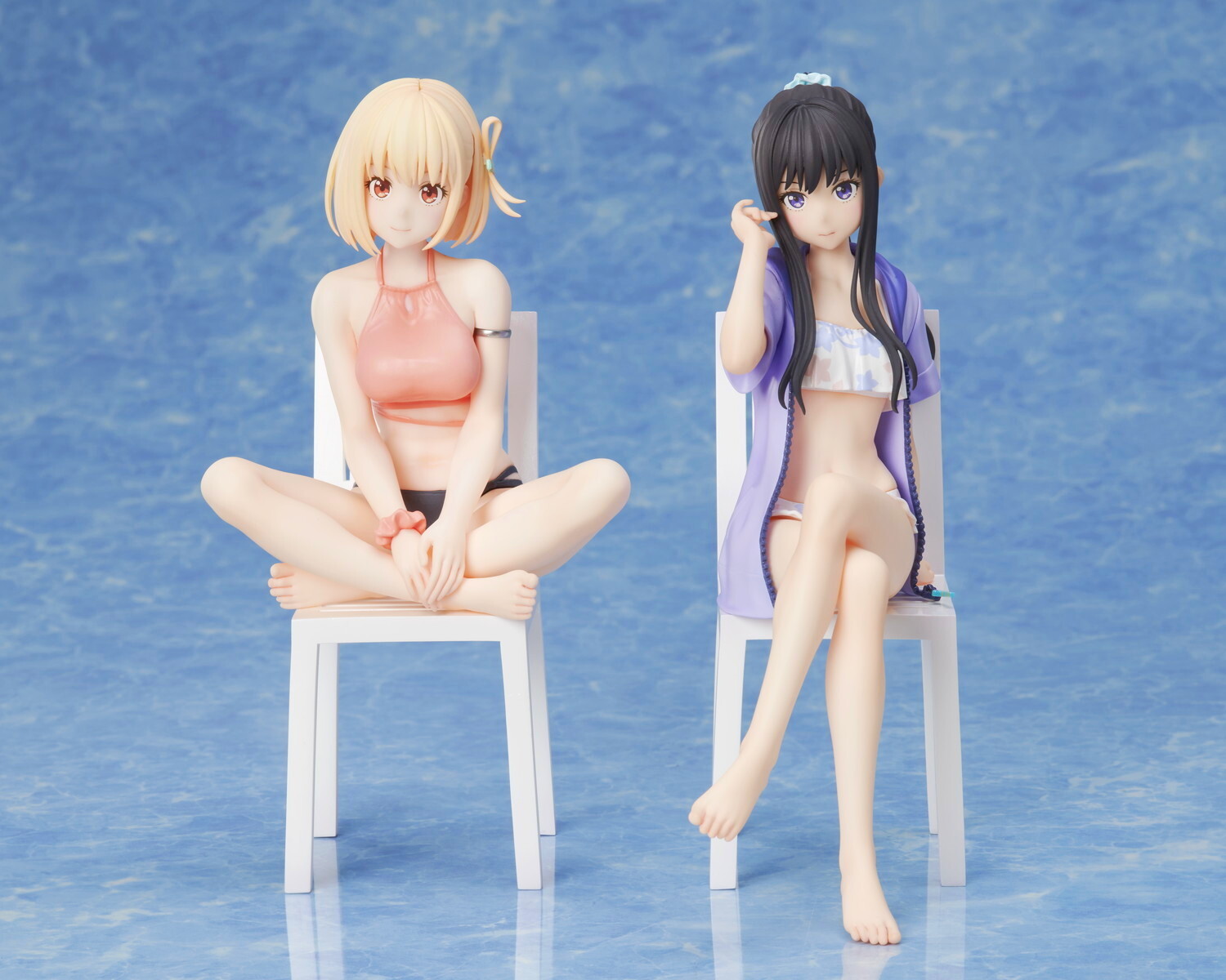 Lycoris Recoil - Nishikigi Chisato (Aniplex, Sentinel) photo 3