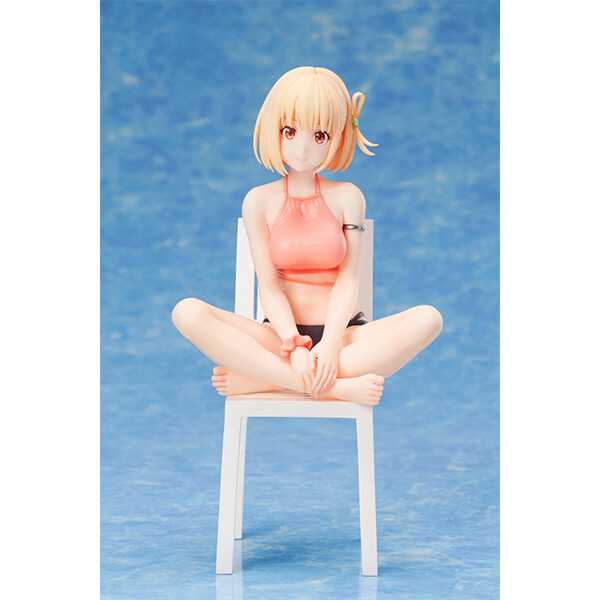 Lycoris Recoil - Nishikigi Chisato (Aniplex, Sentinel) photo 4