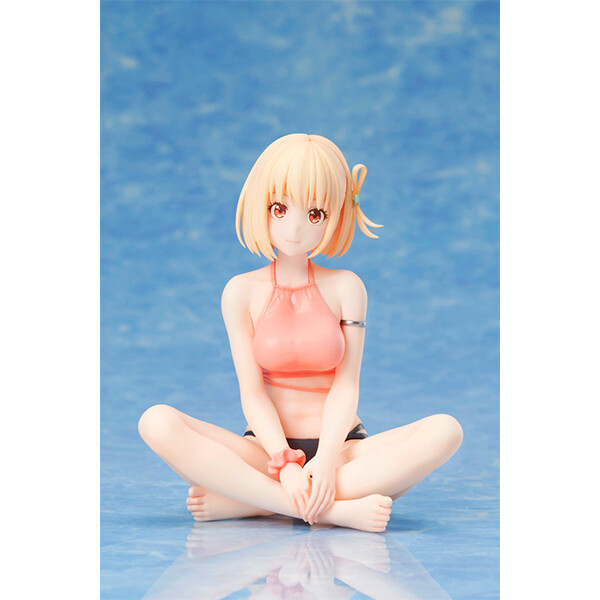 Lycoris Recoil - Nishikigi Chisato (Aniplex, Sentinel) photo 5