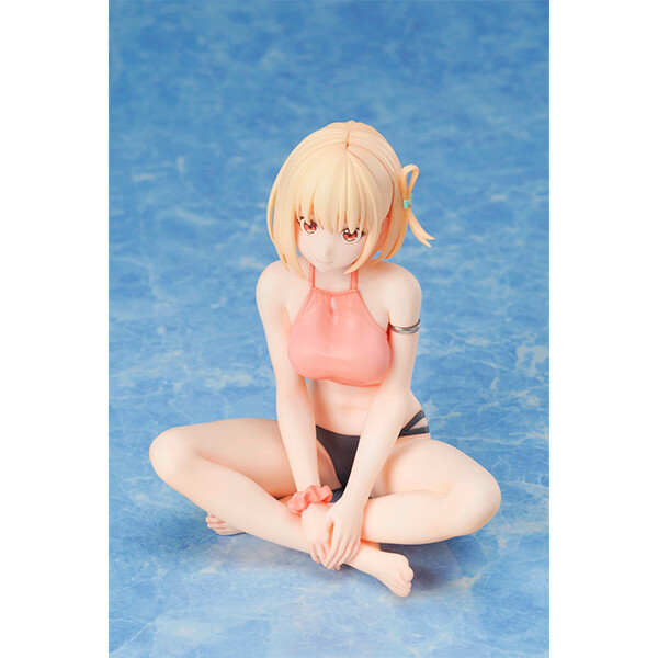 Lycoris Recoil - Nishikigi Chisato (Aniplex, Sentinel) photo 6