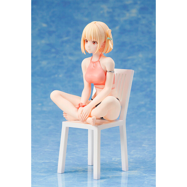 Lycoris Recoil - Nishikigi Chisato (Aniplex, Sentinel) photo 7