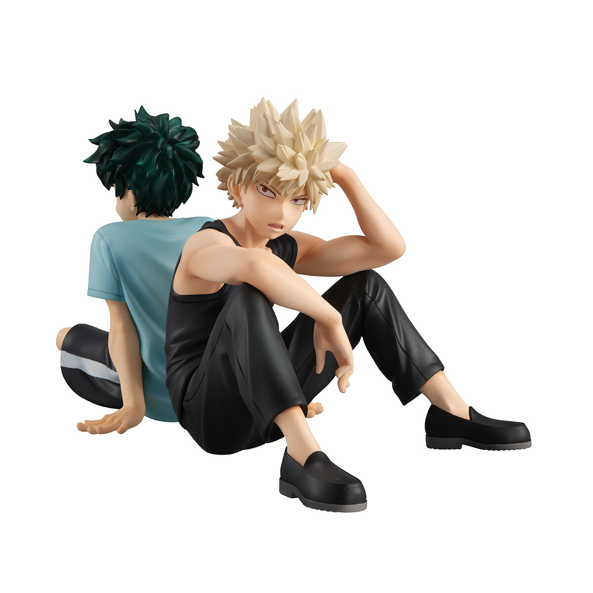 Boku no Hero Academia - Bakugo Katsuki - G.E.M. - Tenohira (MegaHouse) photo 1
