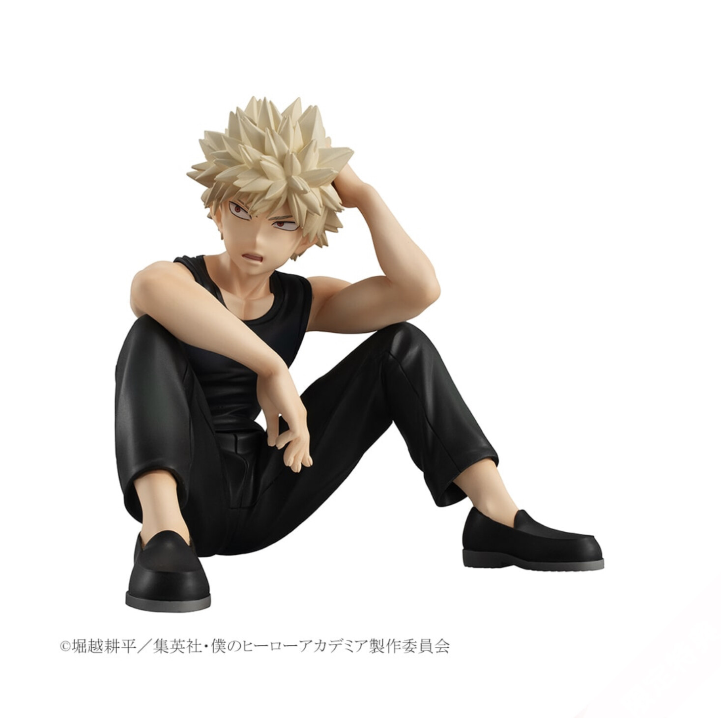 Boku no Hero Academia - Bakugo Katsuki - G.E.M. - Tenohira (MegaHouse) photo 3