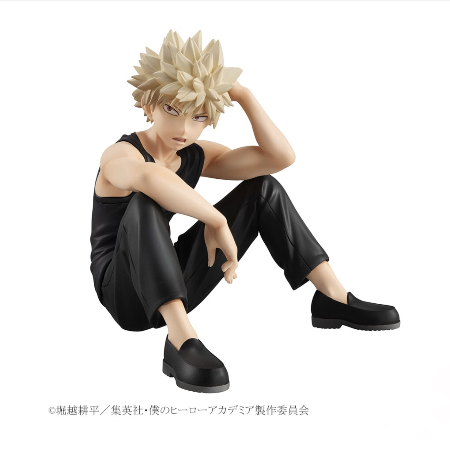 Boku no Hero Academia - Bakugo Katsuki - G.E.M. - Tenohira (MegaHouse) photo 4