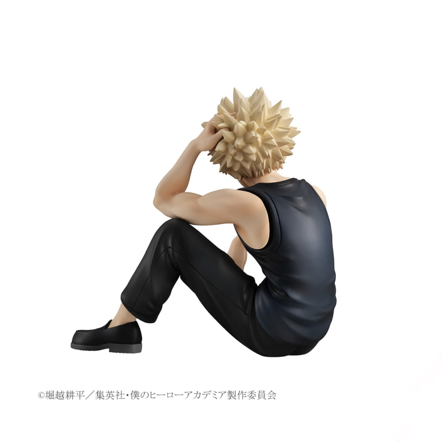 Boku no Hero Academia - Bakugo Katsuki - G.E.M. - Tenohira (MegaHouse) photo 5