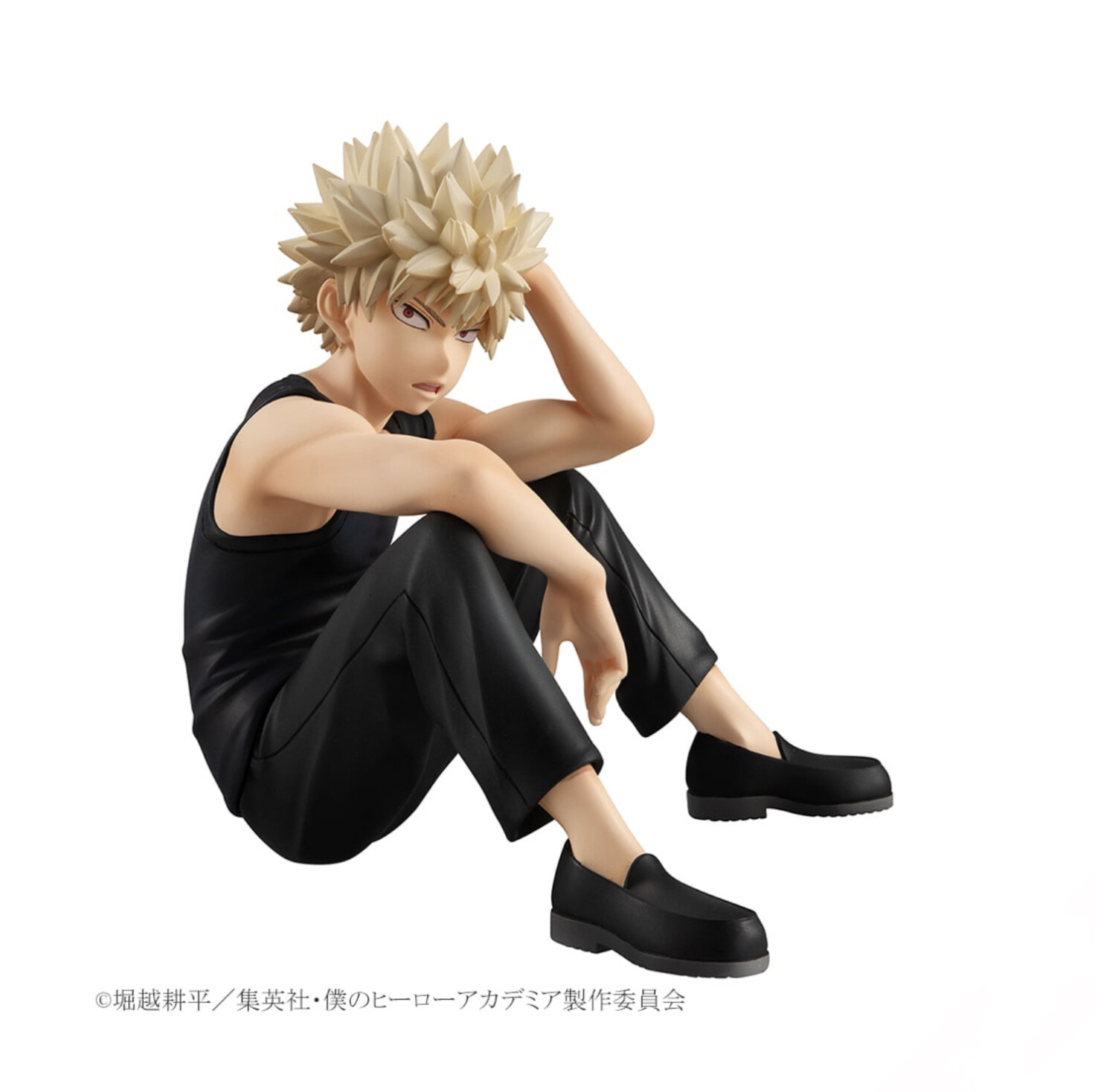 Boku no Hero Academia - Bakugo Katsuki - G.E.M. - Tenohira (MegaHouse) photo 6