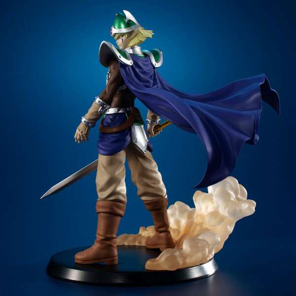 Yu-Gi-Oh! Duel Monsters - Elf no Kenshi - Monsters Chronicle (MegaHouse) photo 1