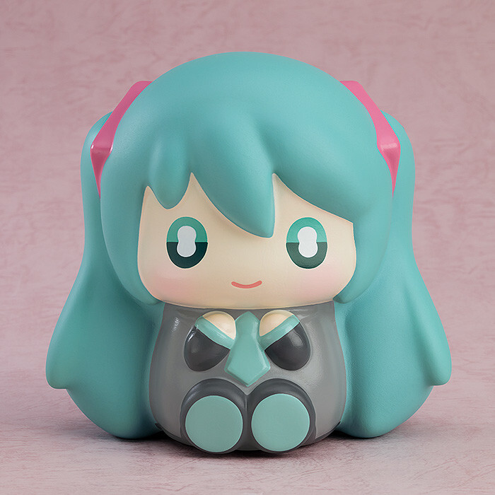 Vocaloid - Hatsune Miku - Marshmalloid (Good Smile Company) photo 1