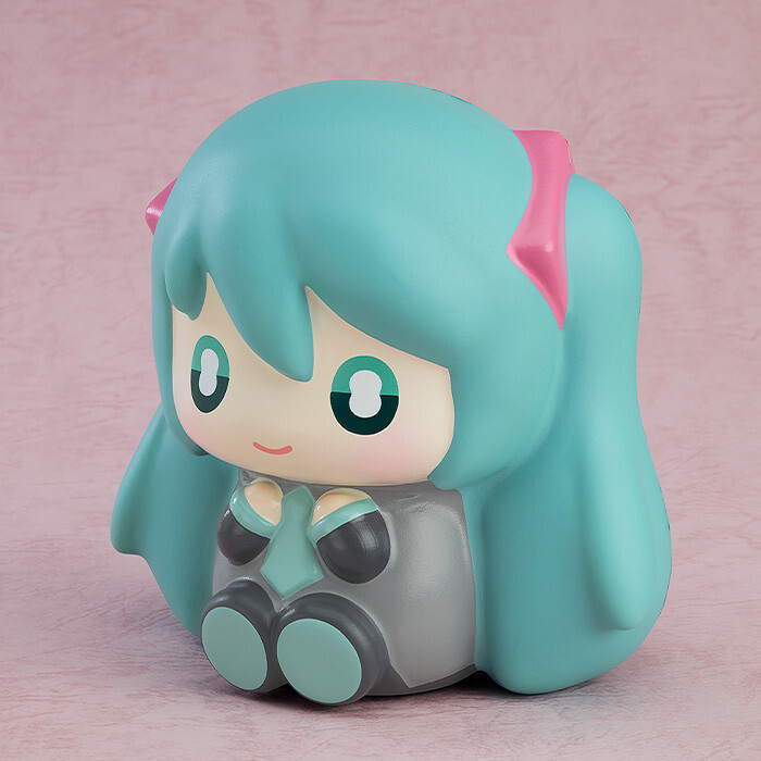 Vocaloid - Hatsune Miku - Marshmalloid (Good Smile Company) photo 2