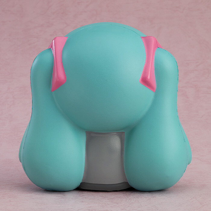 Vocaloid - Hatsune Miku - Marshmalloid (Good Smile Company) photo 3