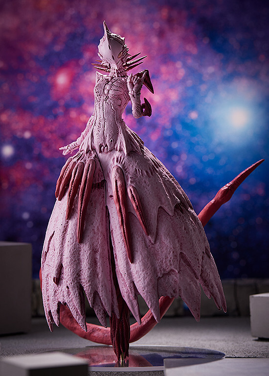 Shidonia no Kishi Ai Tsumugu Hoshi - Shiraui Tsumugi - Pop Up Parade - L (Good Smile Company) photo 1