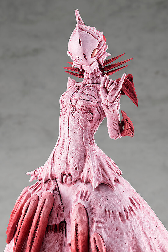 Shidonia no Kishi Ai Tsumugu Hoshi - Shiraui Tsumugi - Pop Up Parade - L (Good Smile Company) photo 4