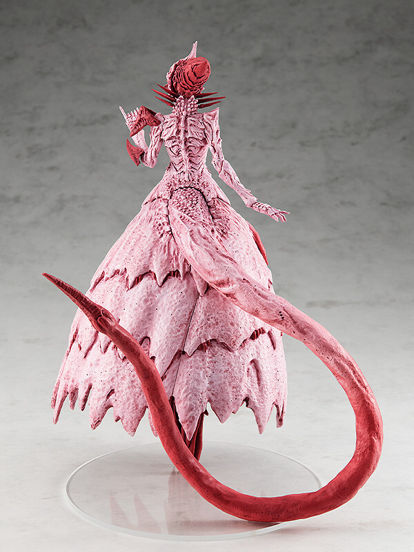 Shidonia no Kishi Ai Tsumugu Hoshi - Shiraui Tsumugi - Pop Up Parade - L (Good Smile Company) photo 5
