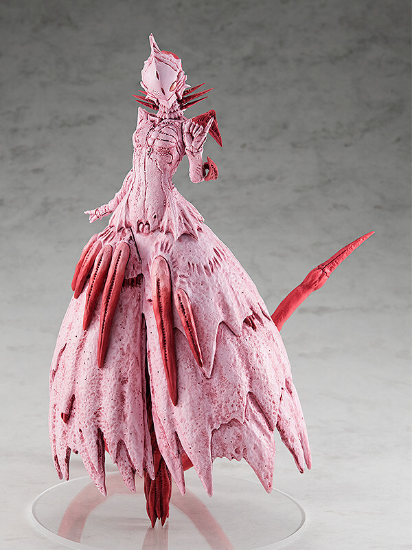 Shidonia no Kishi Ai Tsumugu Hoshi - Shiraui Tsumugi - Pop Up Parade - L (Good Smile Company) photo 6