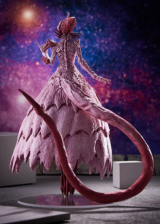 Shidonia no Kishi Ai Tsumugu Hoshi - Shiraui Tsumugi - Pop Up Parade - L (Good Smile Company) photo 8