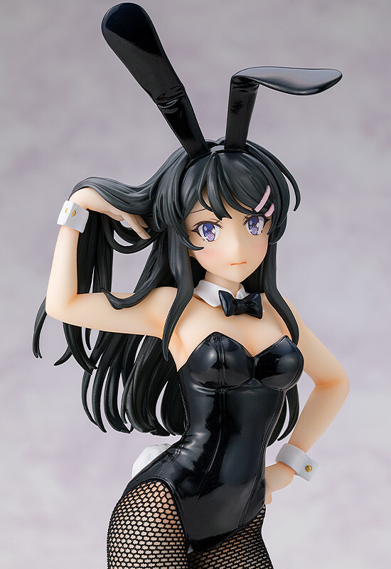 Seishun Buta Yarou wa Bunny Girl Senpai no Yume wo Minai - Sakurajima Mai - KDcolle Light - Bunny Ver. (Kadokawa) photo 3