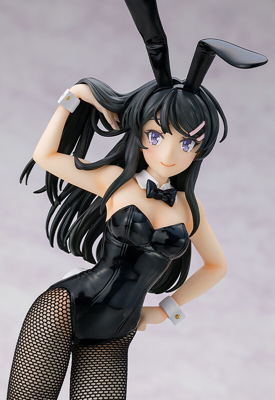 Seishun Buta Yarou wa Bunny Girl Senpai no Yume wo Minai - Sakurajima Mai - KDcolle Light - Bunny Ver. (Kadokawa) photo 5