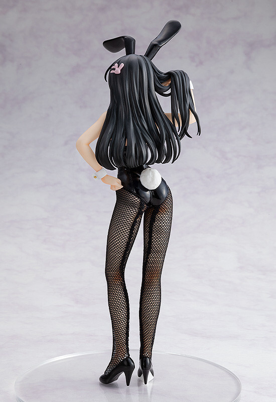 Seishun Buta Yarou wa Bunny Girl Senpai no Yume wo Minai - Sakurajima Mai - KDcolle Light - Bunny Ver. (Kadokawa) photo 6