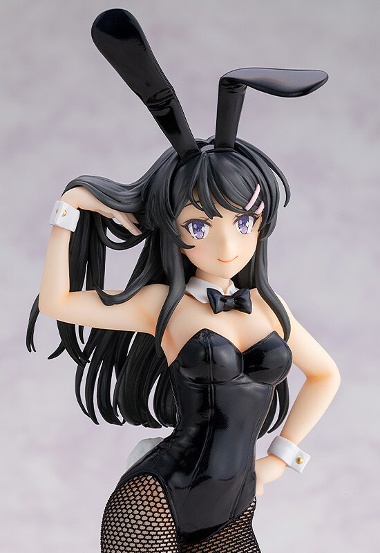 Seishun Buta Yarou wa Bunny Girl Senpai no Yume wo Minai - Sakurajima Mai - KDcolle Light - Bunny Ver. (Kadokawa) photo 7