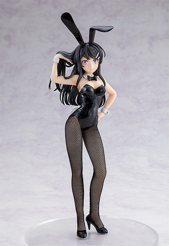 Seishun Buta Yarou wa Bunny Girl Senpai no Yume wo Minai - Sakurajima Mai - KDcolle Light - Bunny Ver. (Kadokawa) photo 8