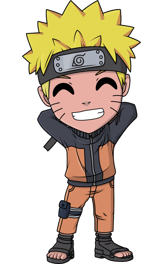 Naruto Shippuuden - Uzumaki Naruto - Naruto Shippuden x Youtooz  (#0) - Youtooz (Youtooz) photo 2