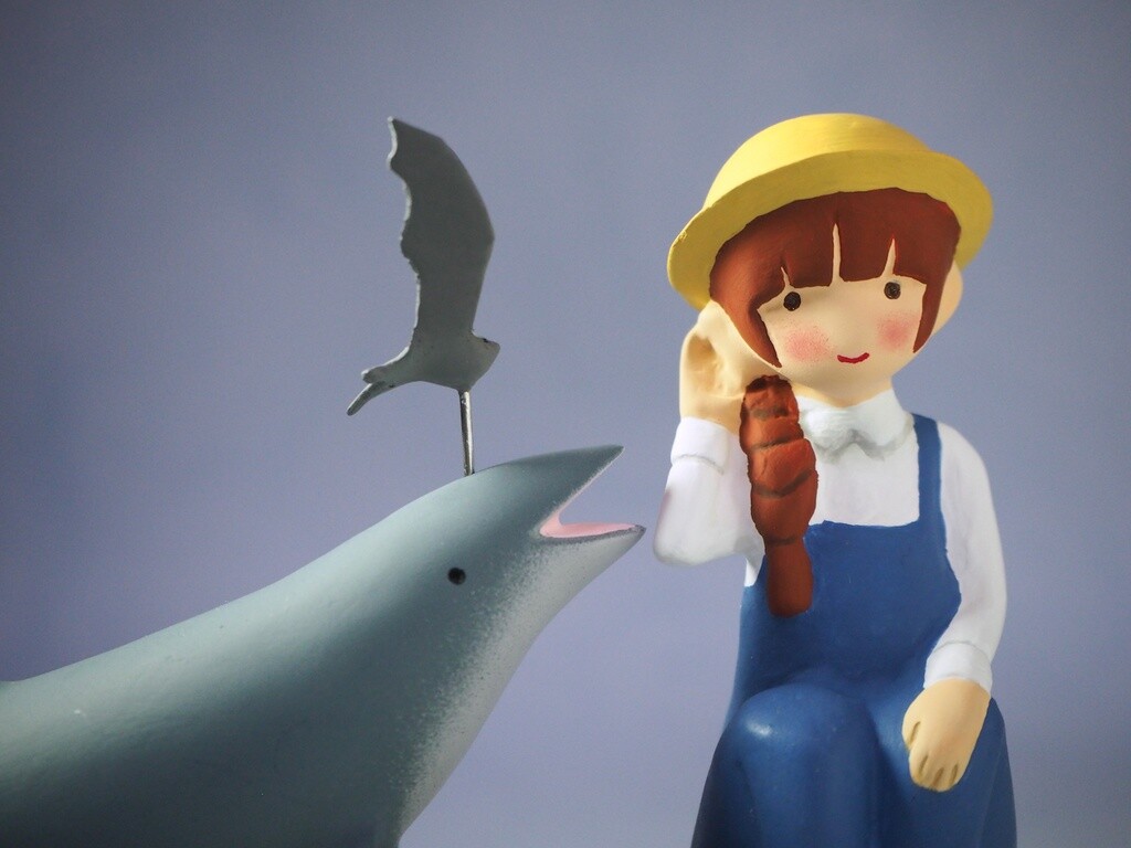 Original - Doujin Figure - Cho Onpa de Sasayaite (Honda Koji Shokai) photo 1