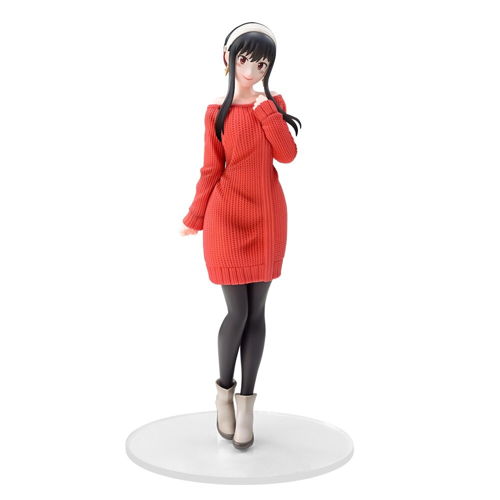Spy × Family - Yor Forger - PM Figure - Shifuku (SEGA) photo 6