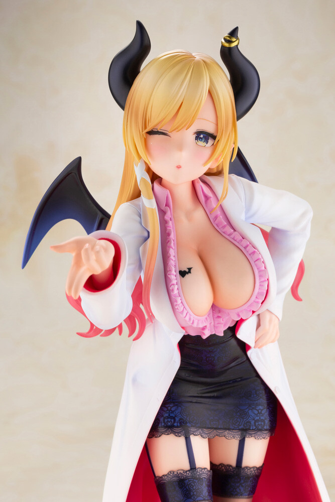 Hololive - Yuzuki Choco - 1/7 (Kotobukiya) photo 2