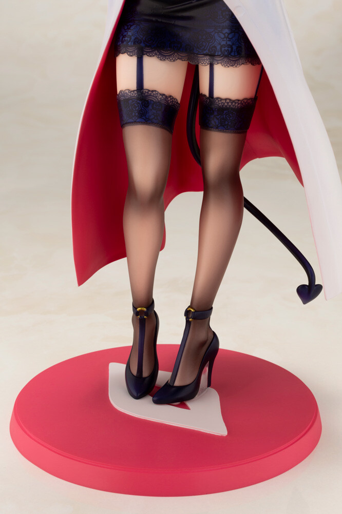 Hololive - Yuzuki Choco - 1/7 (Kotobukiya) photo 4