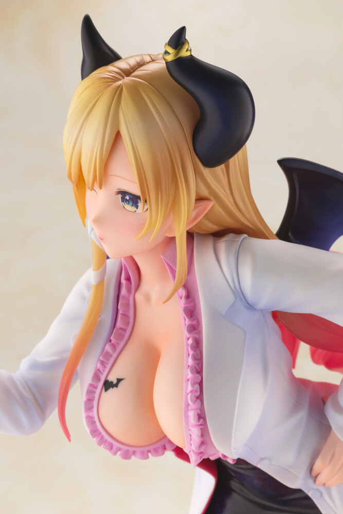 Hololive - Yuzuki Choco - 1/7 (Kotobukiya) photo 5