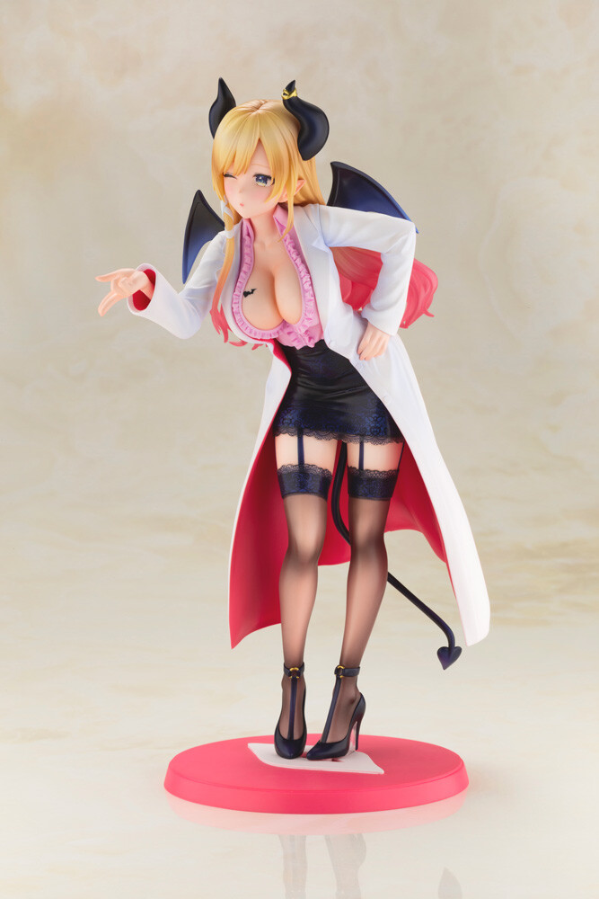 Hololive - Yuzuki Choco - 1/7 (Kotobukiya) photo 6
