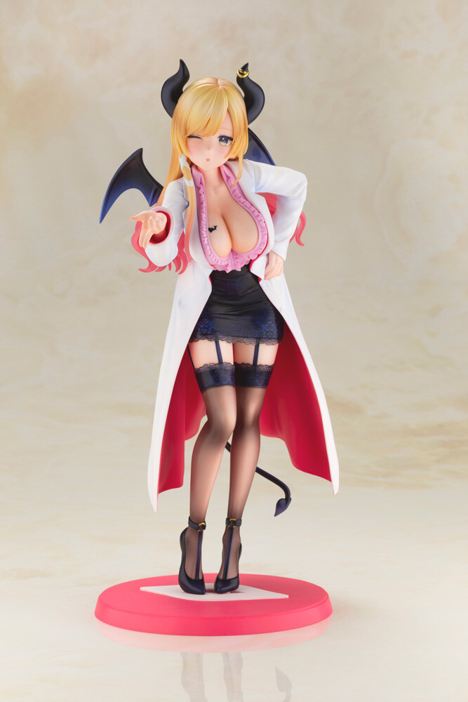 Hololive - Yuzuki Choco - 1/7 (Kotobukiya) photo 7
