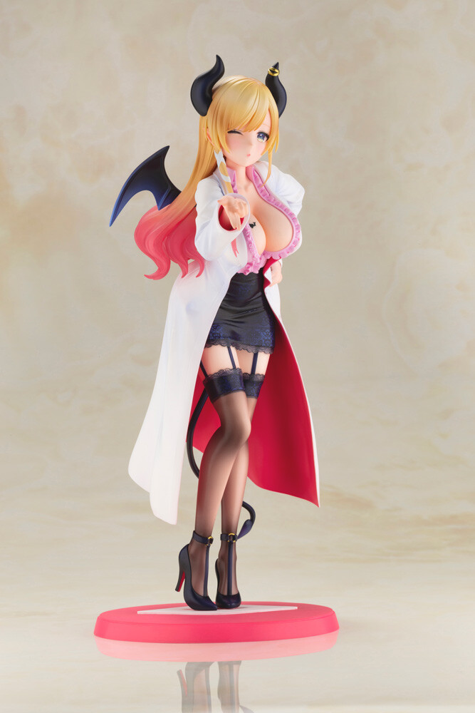 Hololive - Yuzuki Choco - 1/7 (Kotobukiya) photo 8