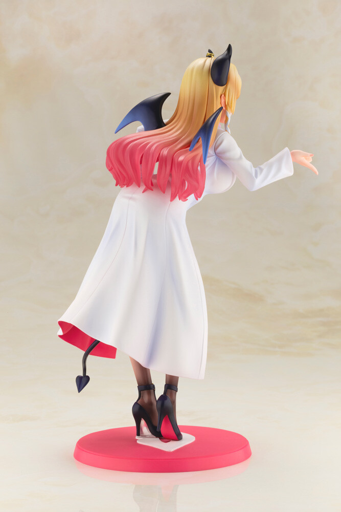 Hololive - Yuzuki Choco - 1/7 (Kotobukiya) photo 9