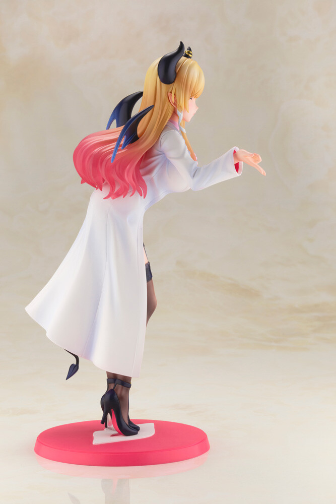 Hololive - Yuzuki Choco - 1/7 (Kotobukiya) photo 10