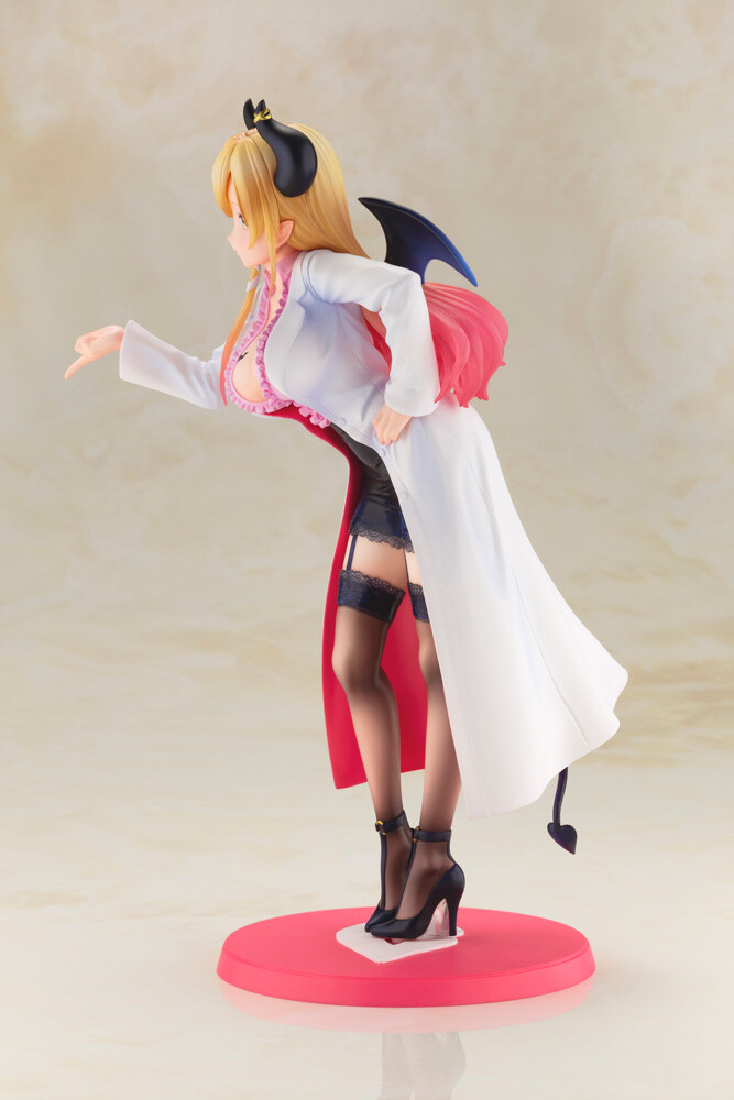 Hololive - Yuzuki Choco - 1/7 (Kotobukiya) photo 13