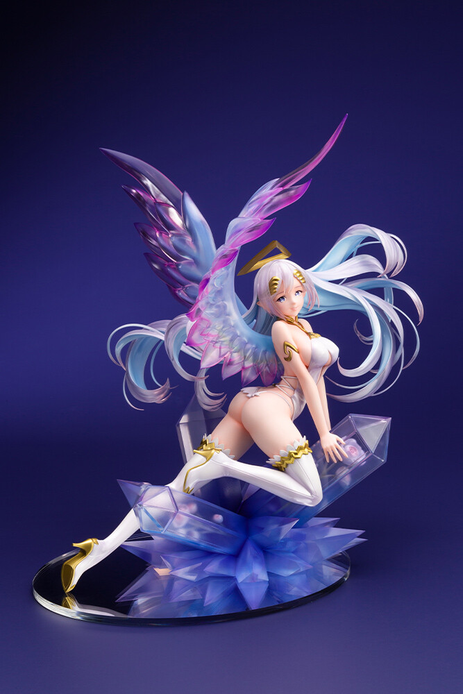 Gensou Bijutsukan - Verse 01 Suishou no Tenshi Aria - 1/7 (Kotobukiya) photo 4