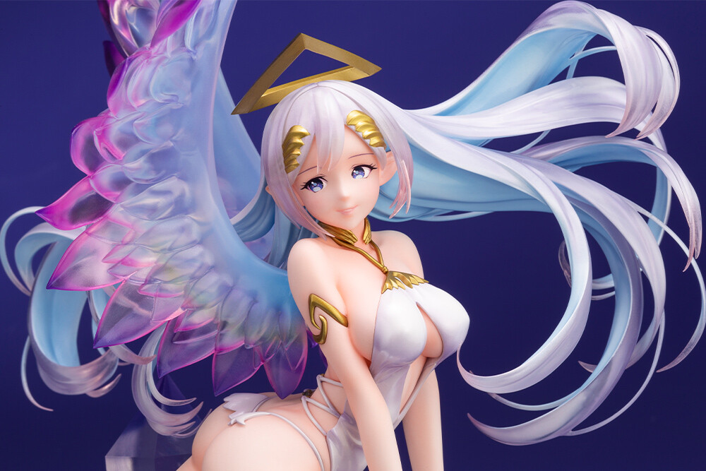 Gensou Bijutsukan - Verse 01 Suishou no Tenshi Aria - 1/7 (Kotobukiya) photo 5