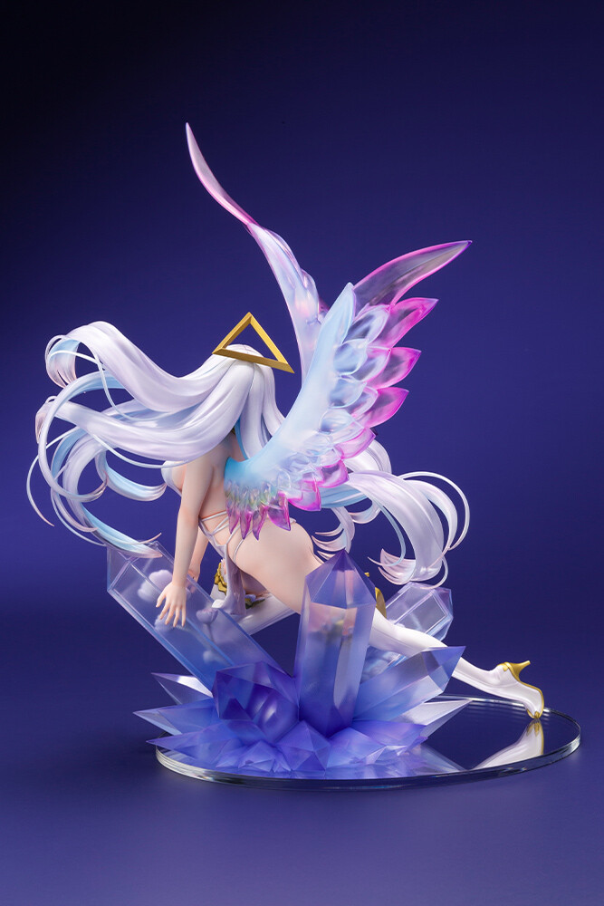Gensou Bijutsukan - Verse 01 Suishou no Tenshi Aria - 1/7 (Kotobukiya) photo 8