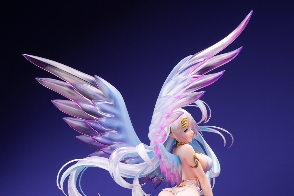 Gensou Bijutsukan - Verse 01 Suishou no Tenshi Aria - 1/7 (Kotobukiya) photo 9