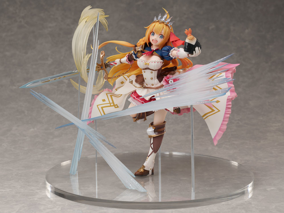 Princess Connect! Re:Dive - Pecorine - F:Nex - 1/7 - ★6 (FuRyu) photo 2
