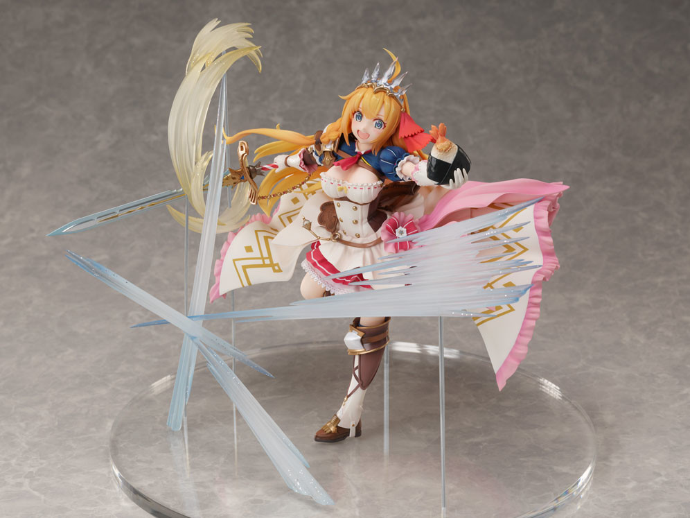 Princess Connect! Re:Dive - Pecorine - F:Nex - 1/7 - ★6 (FuRyu) photo 3