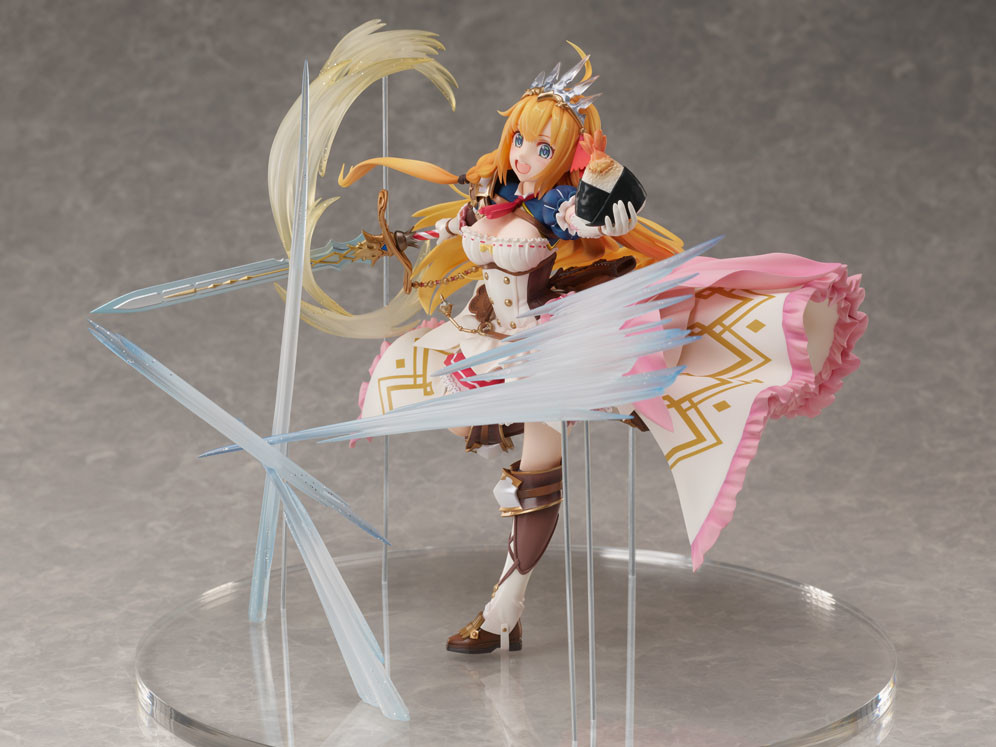 Princess Connect! Re:Dive - Pecorine - F:Nex - 1/7 - ★6 (FuRyu) photo 4