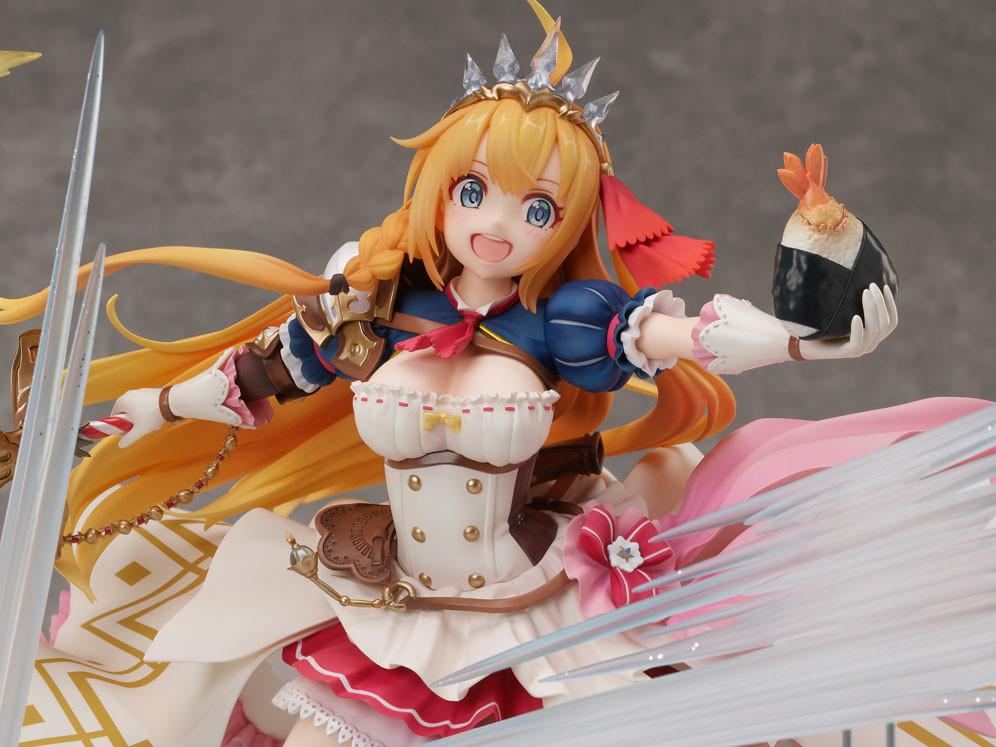Princess Connect! Re:Dive - Pecorine - F:Nex - 1/7 - ★6 (FuRyu) photo 6