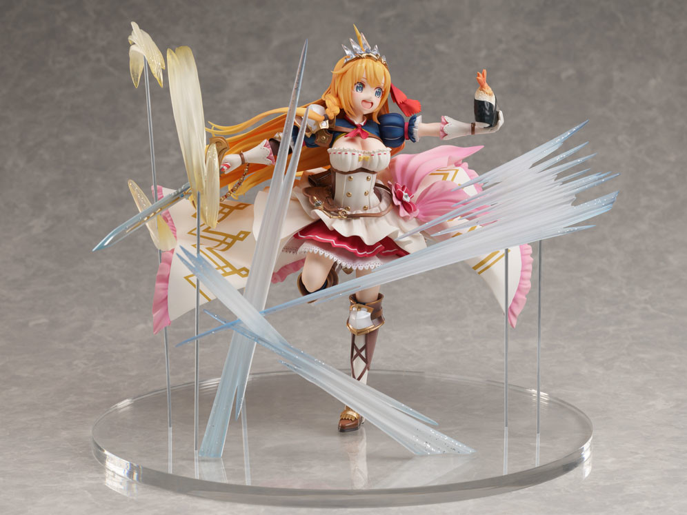 Princess Connect! Re:Dive - Pecorine - F:Nex - 1/7 - ★6 (FuRyu) photo 7