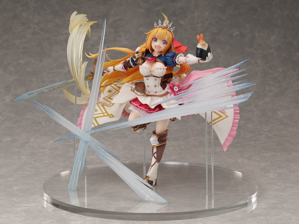 Princess Connect! Re:Dive - Pecorine - F:Nex - 1/7 - ★6 (FuRyu) photo 8