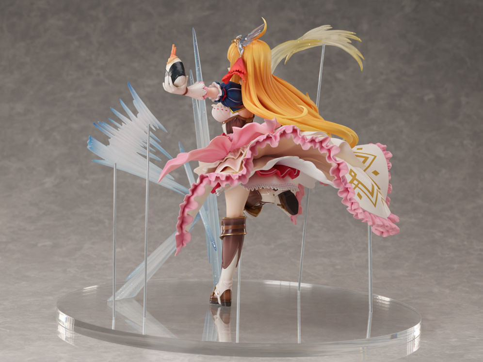Princess Connect! Re:Dive - Pecorine - F:Nex - 1/7 - ★6 (FuRyu) photo 9